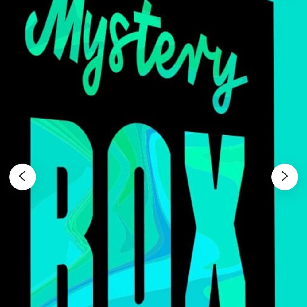 FARMASI. Get a mystery box with make up skin care for at least half the price